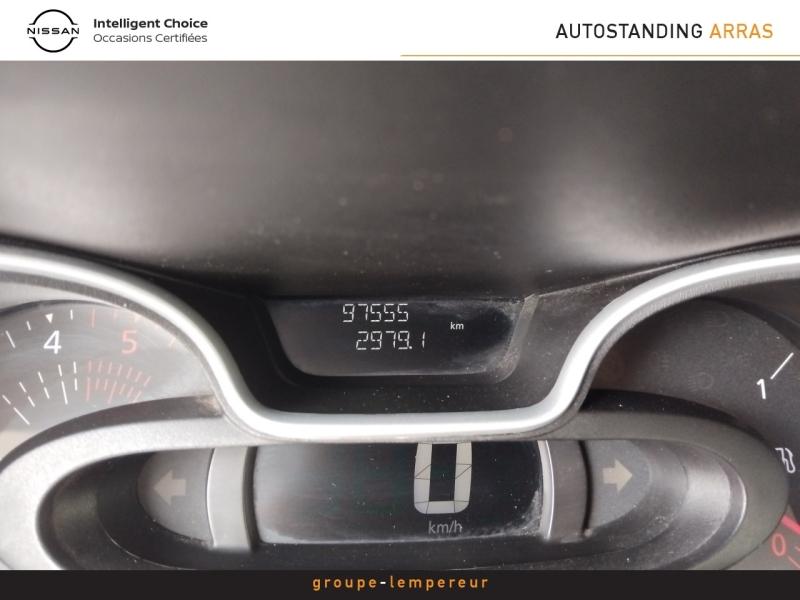 Image RENAULT Trafic Fg L1H1 1000 2.0 dCi 120ch Grand Confort E6