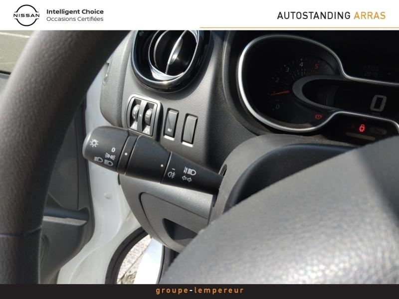 Image RENAULT Trafic Fg L1H1 1000 2.0 dCi 120ch Grand Confort E6