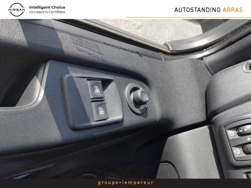 Image RENAULT Trafic Fg L1H1 1000 2.0 dCi 120ch Grand Confort E6