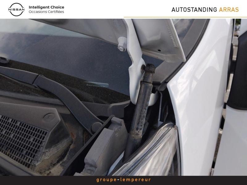 Image RENAULT Trafic Fg L1H1 1000 2.0 dCi 120ch Grand Confort E6