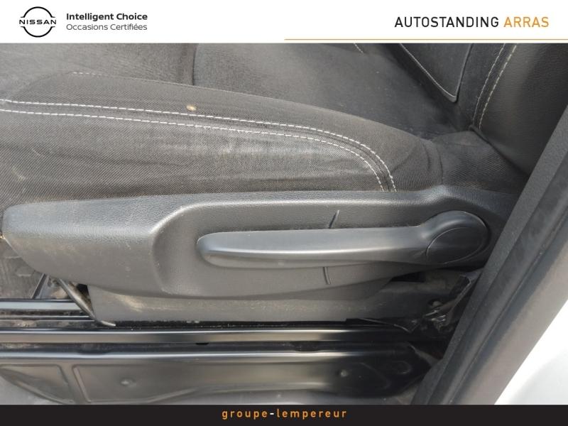 Image RENAULT Trafic Fg L1H1 1000 2.0 dCi 120ch Grand Confort E6