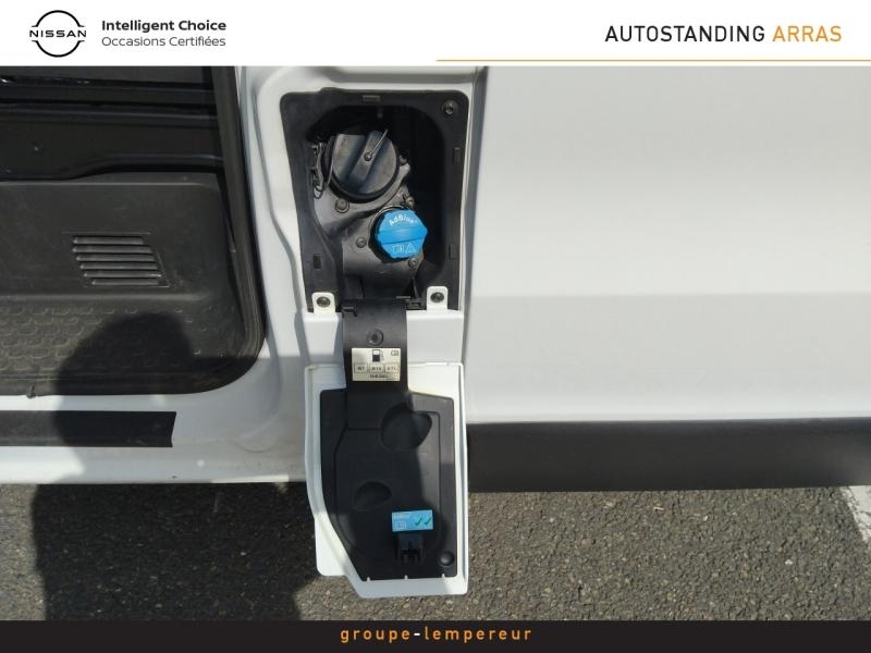 Image RENAULT Trafic Fg L1H1 1000 2.0 dCi 120ch Grand Confort E6