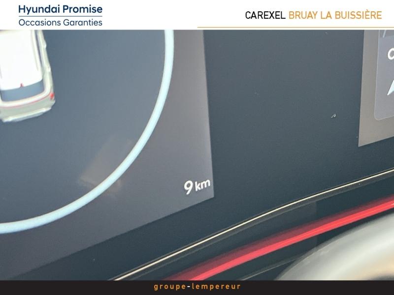 Image HYUNDAI Kona 1.6 GDi 138ch Hybrid N Line Ultime Edition DCT-6