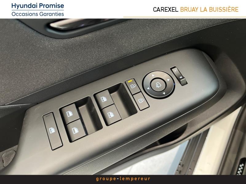 Image HYUNDAI Kona 1.6 GDi 138ch Hybrid N Line Ultime Edition DCT-6