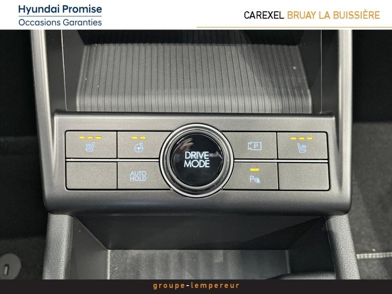 Image HYUNDAI Kona 1.6 GDi 138ch Hybrid N Line Ultime Edition DCT-6