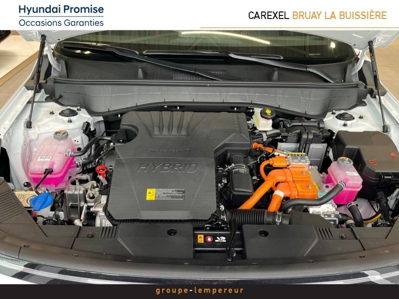 Image HYUNDAI Kona 1.6 GDi 138ch Hybrid N Line Ultime Edition DCT-6