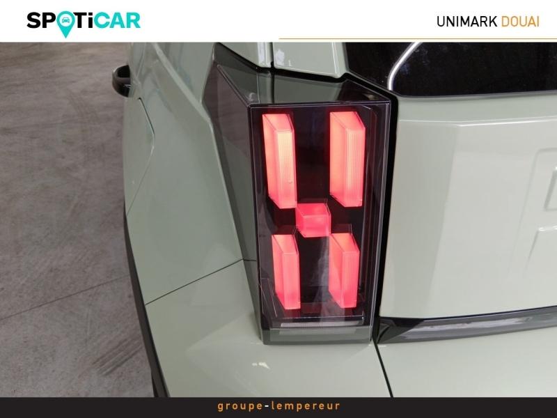 Image FIAT Grande Panda 1.2 Hybrid Turbo 110ch La Prima eDCT6