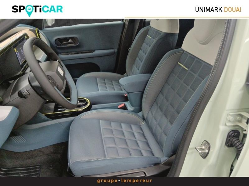 Image FIAT Grande Panda 1.2 Hybrid Turbo 110ch La Prima eDCT6