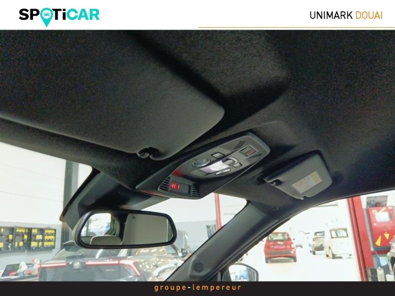 Image FIAT Grande Panda 1.2 Hybrid Turbo 110ch La Prima eDCT6