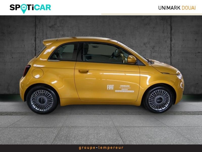 Image FIAT 500 1.0 FireFly 65ch hybrid Torino