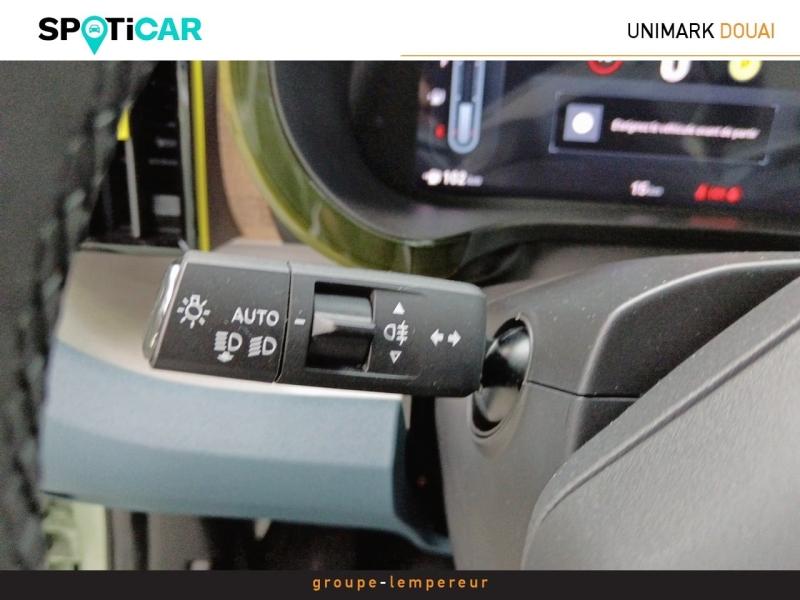 Image FIAT Grande Panda 1.2 Hybrid Turbo 110ch La Prima eDCT6