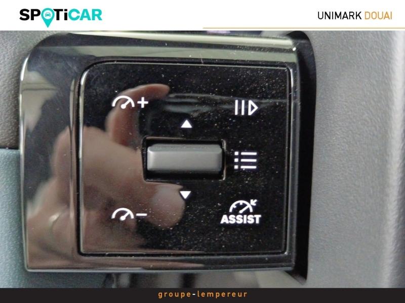 Image FIAT Grande Panda 1.2 Hybrid Turbo 110ch La Prima eDCT6