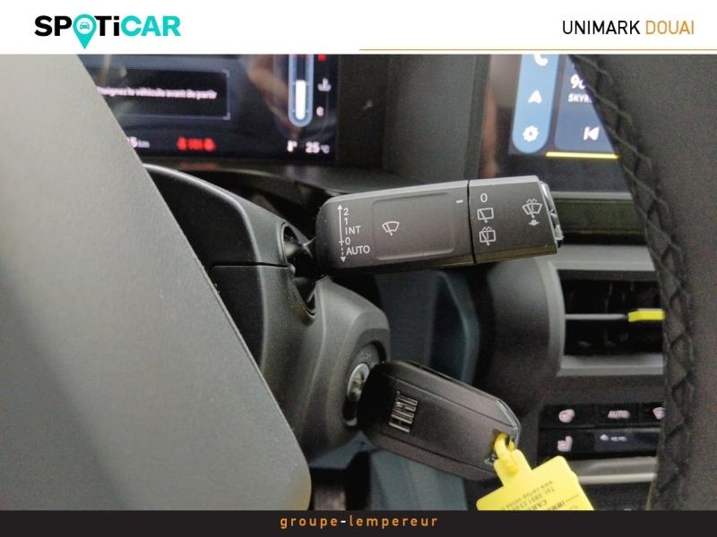 Image FIAT Grande Panda 1.2 Hybrid Turbo 110ch La Prima eDCT6