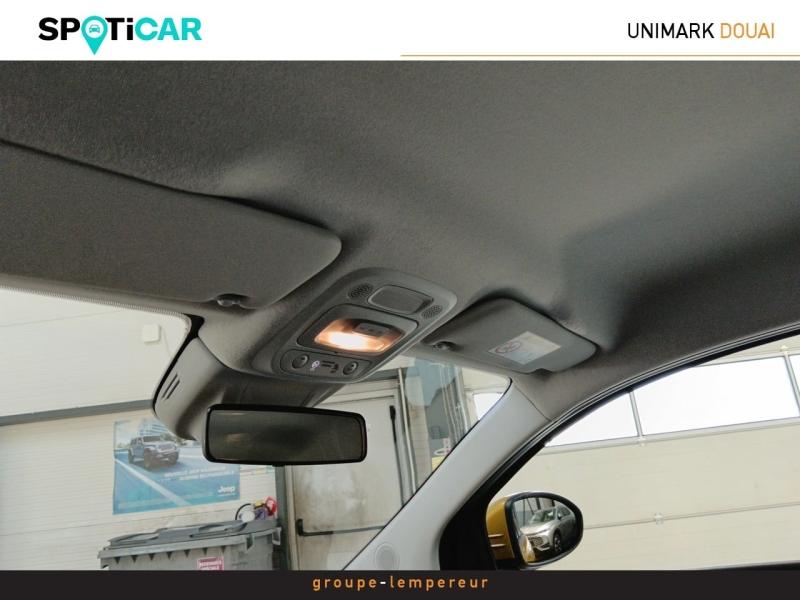 Image FIAT 500 1.0 FireFly 65ch hybrid Torino