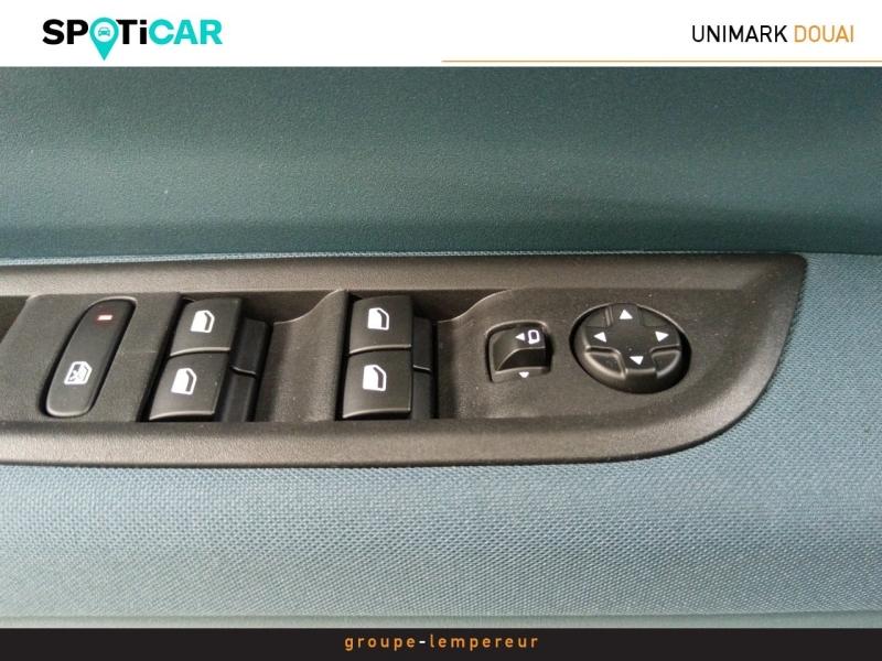 Image FIAT Grande Panda 1.2 Hybrid Turbo 110ch La Prima eDCT6