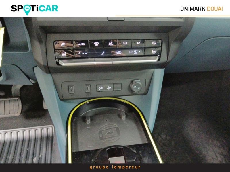 Image FIAT Grande Panda 1.2 Hybrid Turbo 110ch La Prima eDCT6