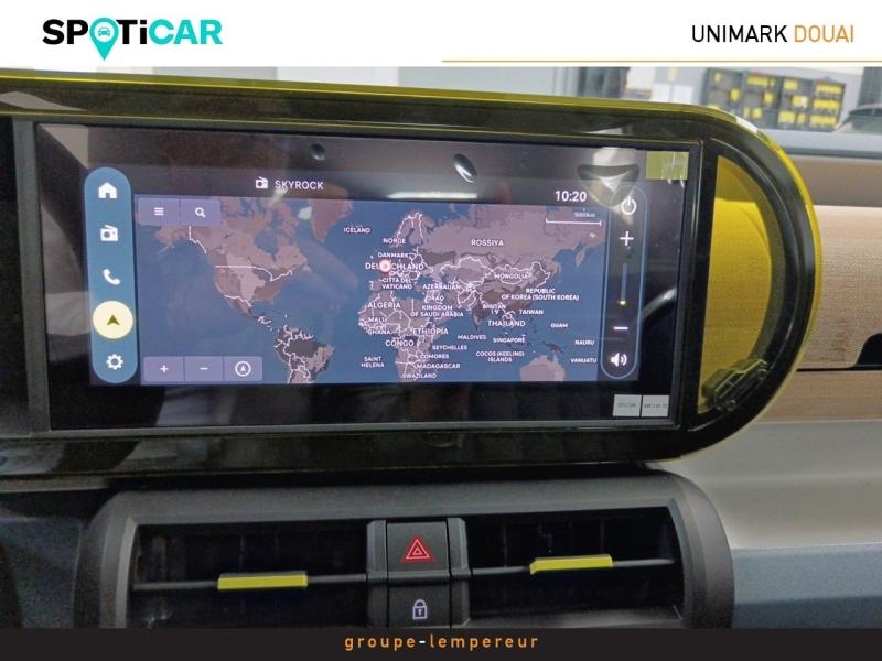 Image FIAT Grande Panda 1.2 Hybrid Turbo 110ch La Prima eDCT6