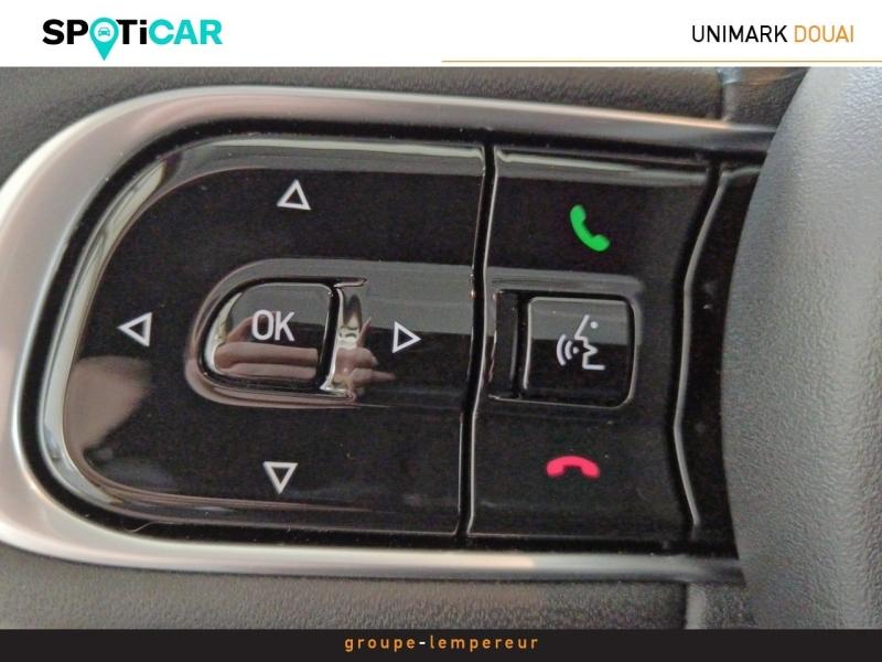 Image FIAT 500 1.0 FireFly 65ch hybrid Torino