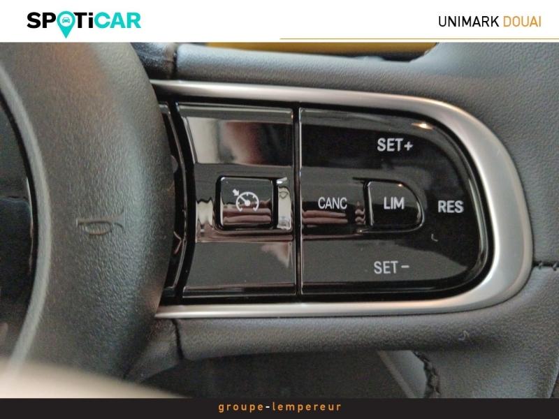 Image FIAT 500 1.0 FireFly 65ch hybrid Torino