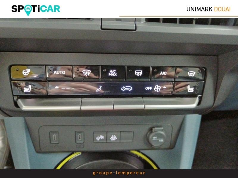 Image FIAT Grande Panda 1.2 Hybrid Turbo 110ch La Prima eDCT6