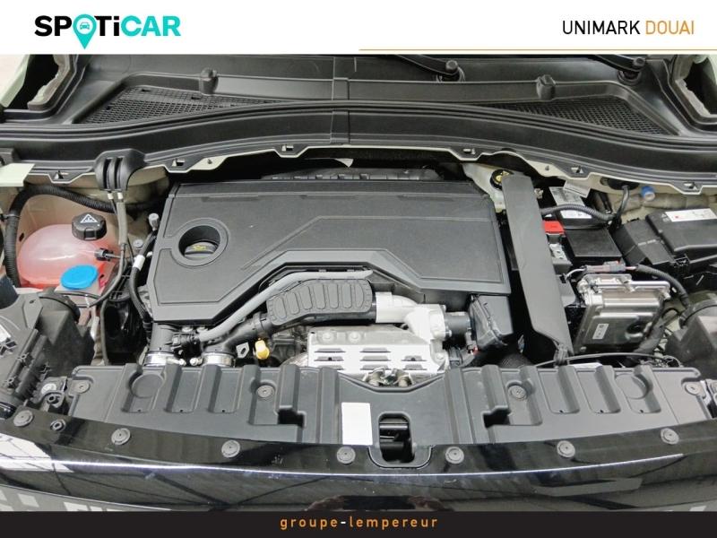 Image FIAT Grande Panda 1.2 Hybrid Turbo 110ch La Prima eDCT6