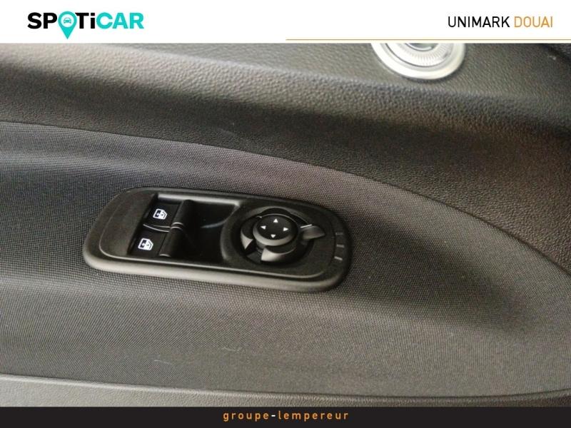 Image FIAT 500 1.0 FireFly 65ch hybrid Torino