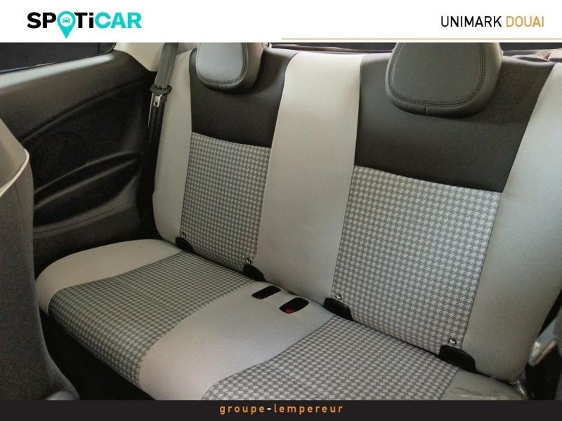 Image FIAT 500 1.0 FireFly 65ch hybrid Torino