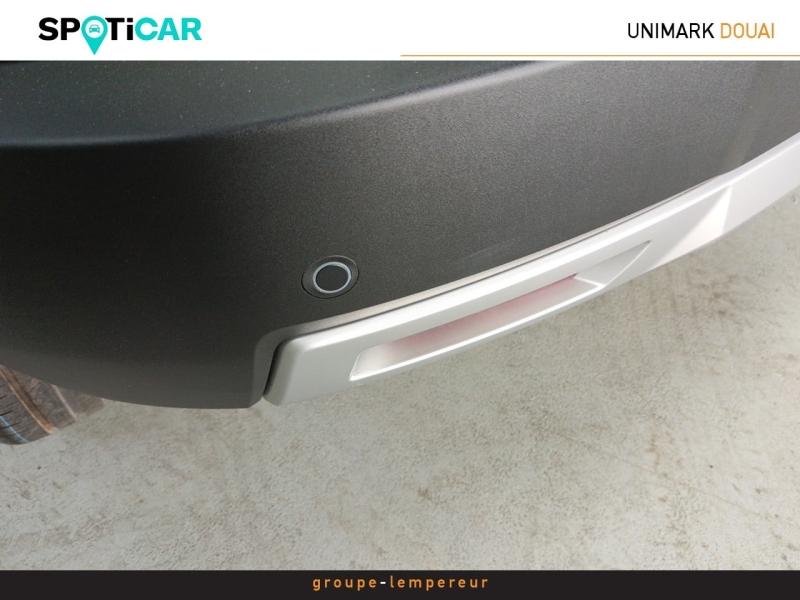 Image FIAT Grande Panda 1.2 Hybrid Turbo 110ch La Prima eDCT6