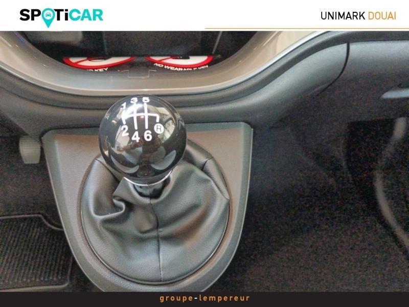 Image FIAT 500 1.0 FireFly 65ch hybrid Torino