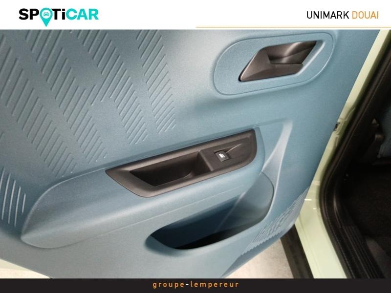 Image FIAT Grande Panda 1.2 Hybrid Turbo 110ch La Prima eDCT6