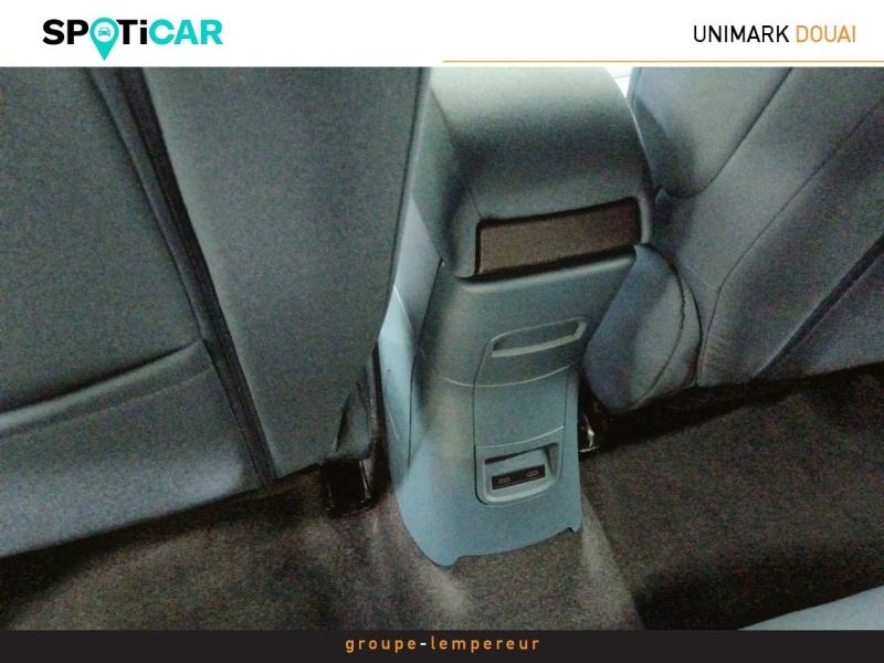 Image FIAT Grande Panda 1.2 Hybrid Turbo 110ch La Prima eDCT6