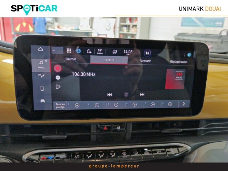 Image FIAT 500 1.0 FireFly 65ch hybrid Torino