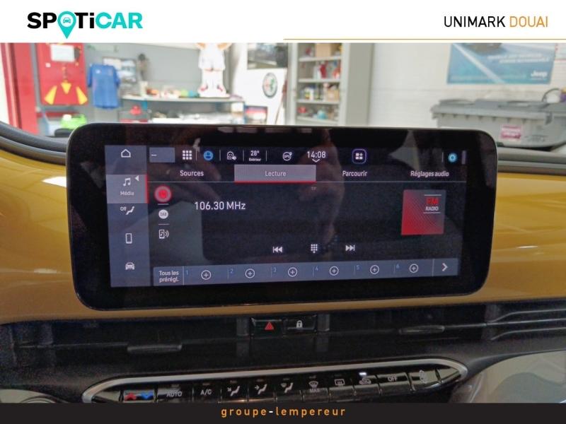 Image FIAT 500 1.0 FireFly 65ch hybrid Torino