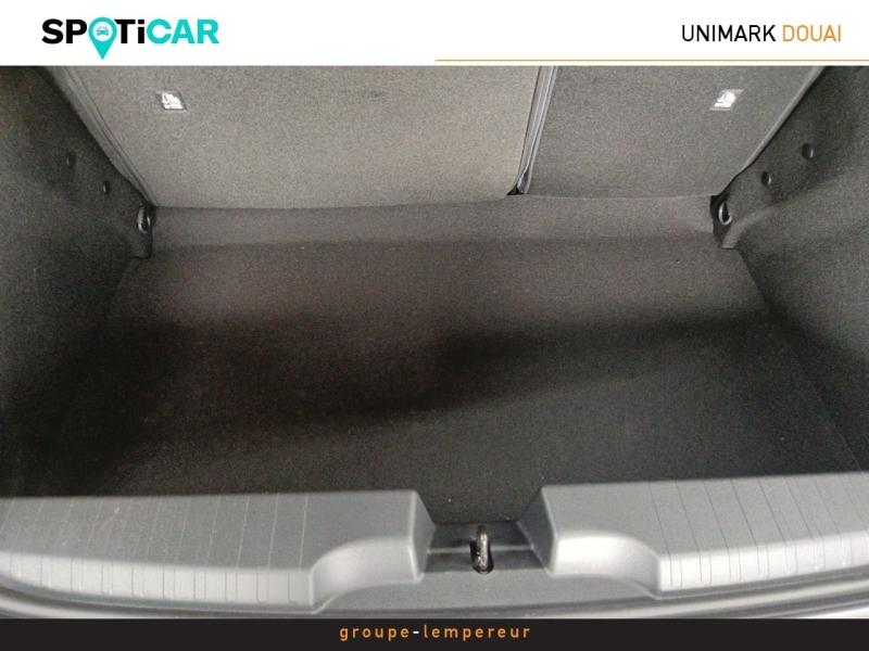 Image FIAT Grande Panda 1.2 Hybrid Turbo 110ch La Prima eDCT6