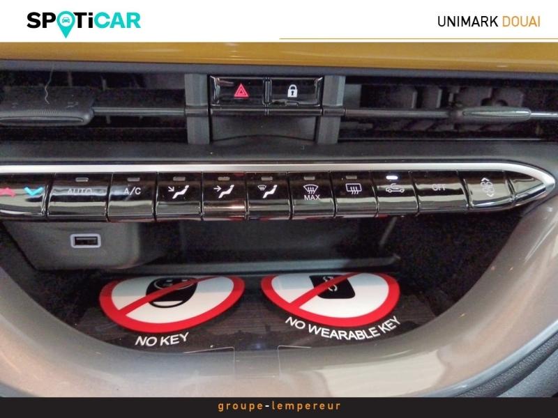 Image FIAT 500 1.0 FireFly 65ch hybrid Torino
