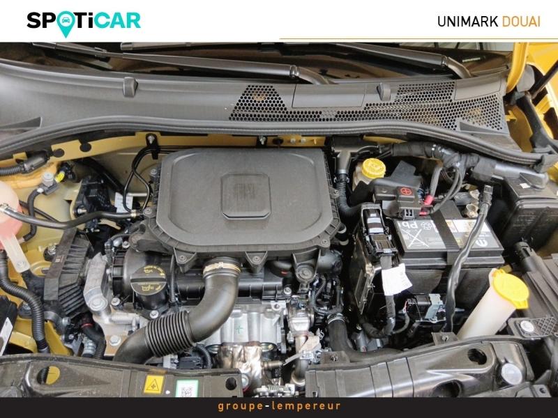 Image FIAT 500 1.0 FireFly 65ch hybrid Torino