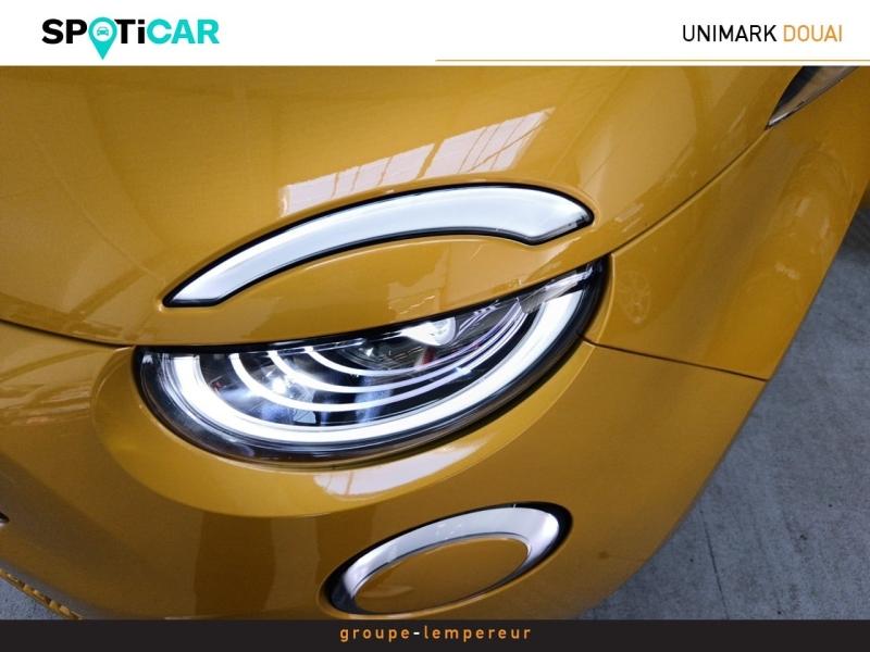 Image FIAT 500 1.0 FireFly 65ch hybrid Torino