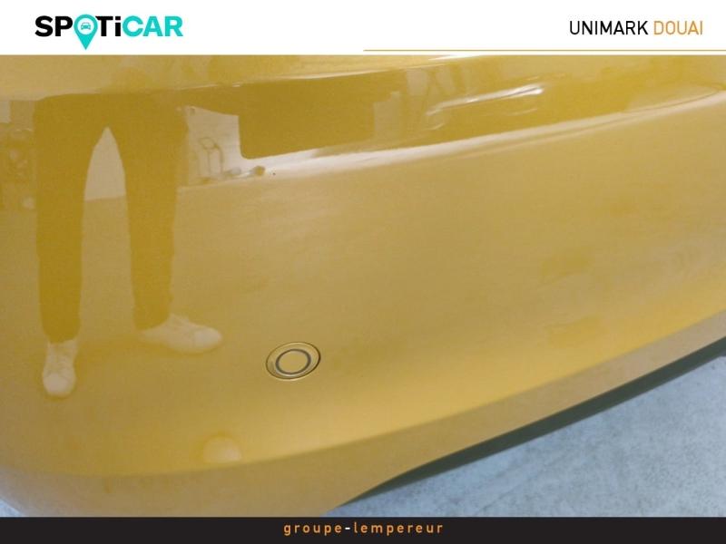 Image FIAT 500 1.0 FireFly 65ch hybrid Torino