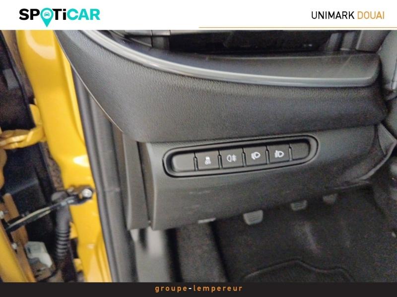 Image FIAT 500 1.0 FireFly 65ch hybrid Torino