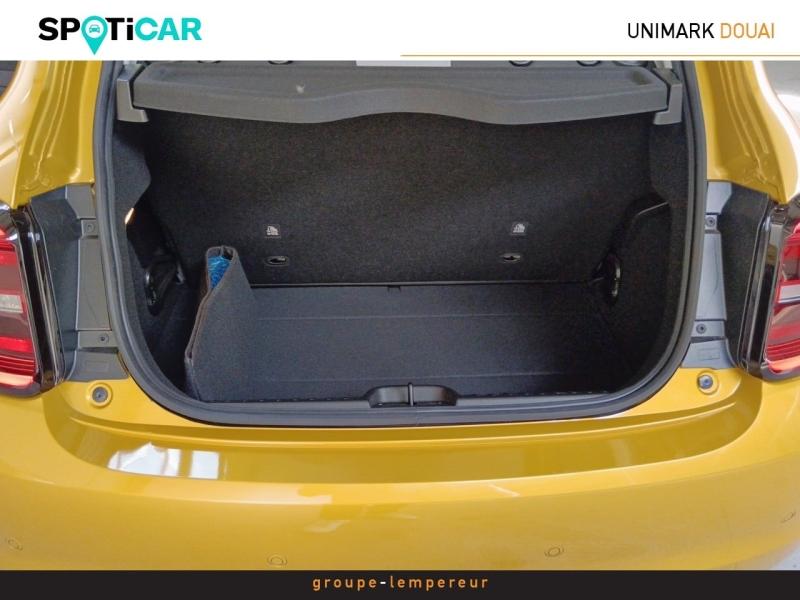 Image FIAT 500 1.0 FireFly 65ch hybrid Torino