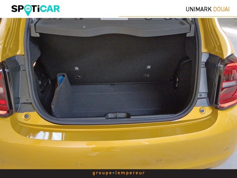 Image FIAT 500 1.0 FireFly 65ch hybrid Torino