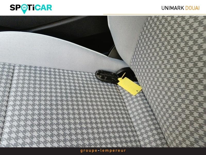Image FIAT 500 1.0 FireFly 65ch hybrid Torino