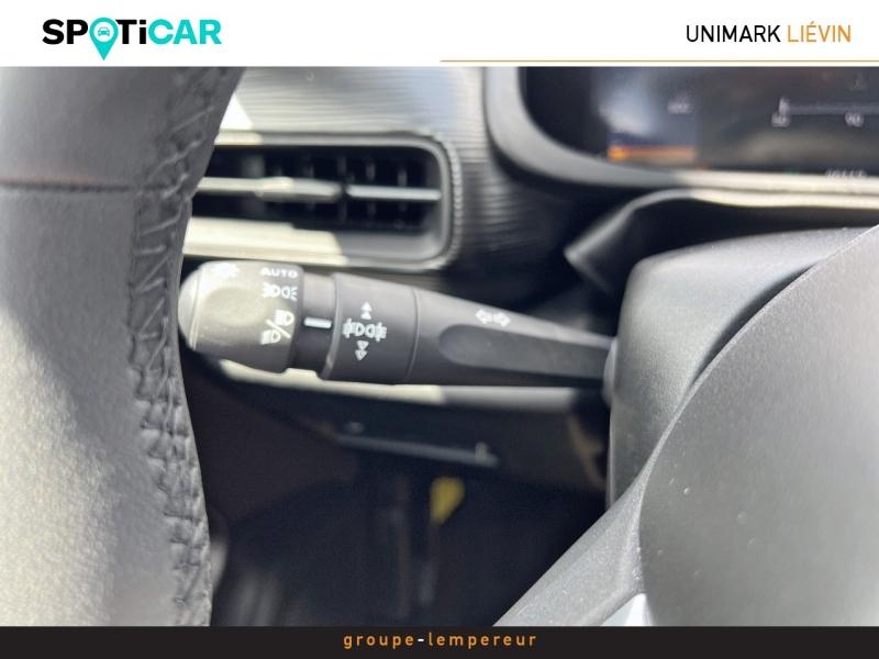Image JEEP Avenger 1.2 Turbo T3 100ch Altitude