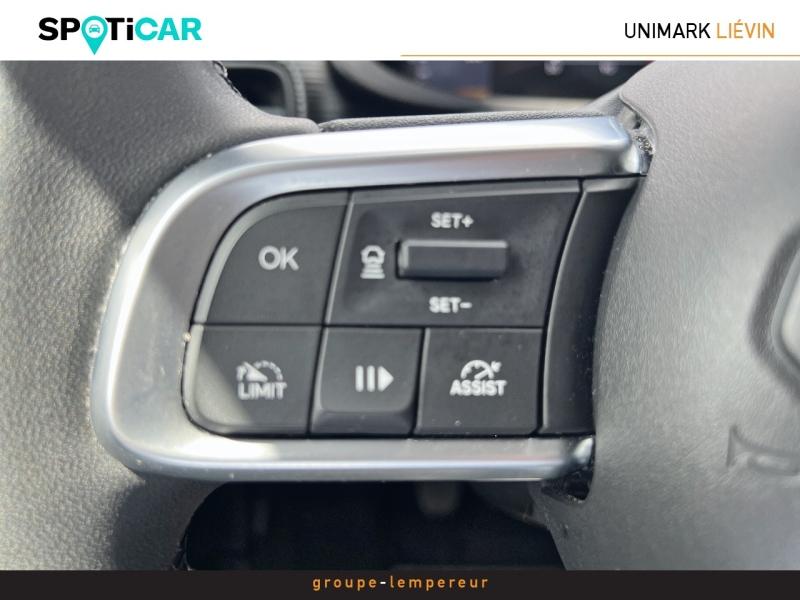 Image JEEP Avenger 1.2 Turbo T3 100ch Altitude