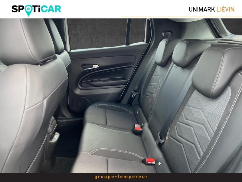 Image JEEP Avenger 1.2 Turbo T3 100ch Altitude