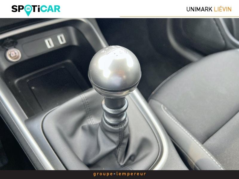 Image JEEP Avenger 1.2 Turbo T3 100ch Altitude