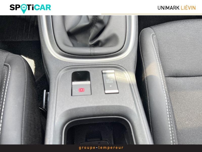 Image JEEP Avenger 1.2 Turbo T3 100ch Altitude