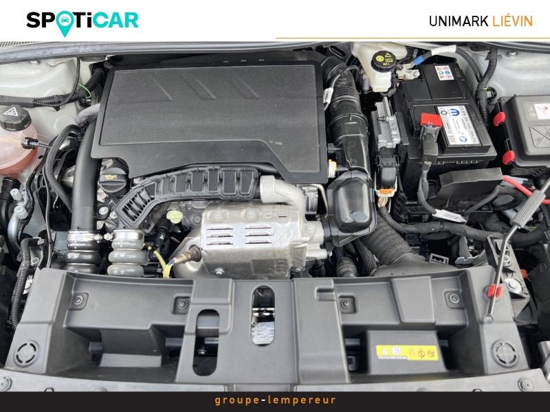 Image JEEP Avenger 1.2 Turbo T3 100ch Altitude