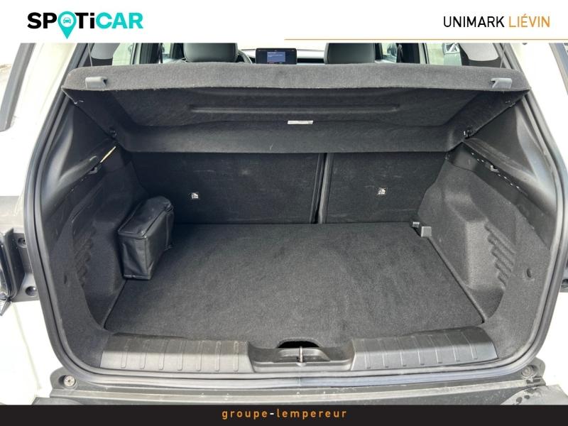 Image JEEP Avenger 1.2 Turbo T3 100ch Altitude