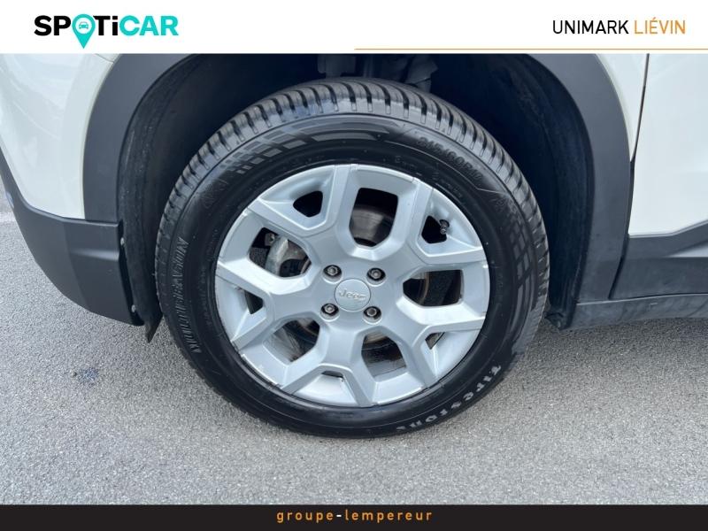 Image JEEP Avenger 1.2 Turbo T3 100ch Altitude